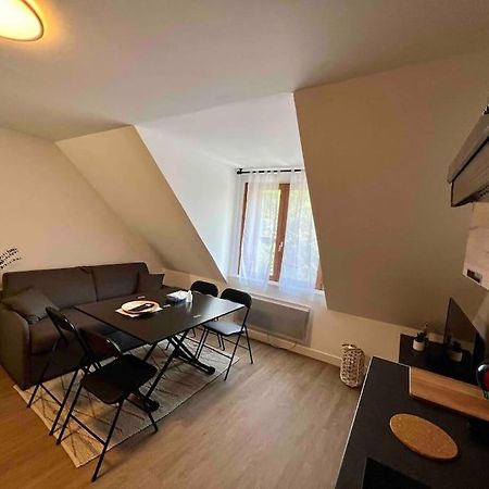 Appartement Centre-Ville / 6 Prsn / Bord Du Doubs / Au Pied De La Citadelle Besançon Extérieur photo