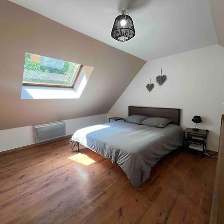 Appartement Centre-Ville / 6 Prsn / Bord Du Doubs / Au Pied De La Citadelle Besançon Extérieur photo