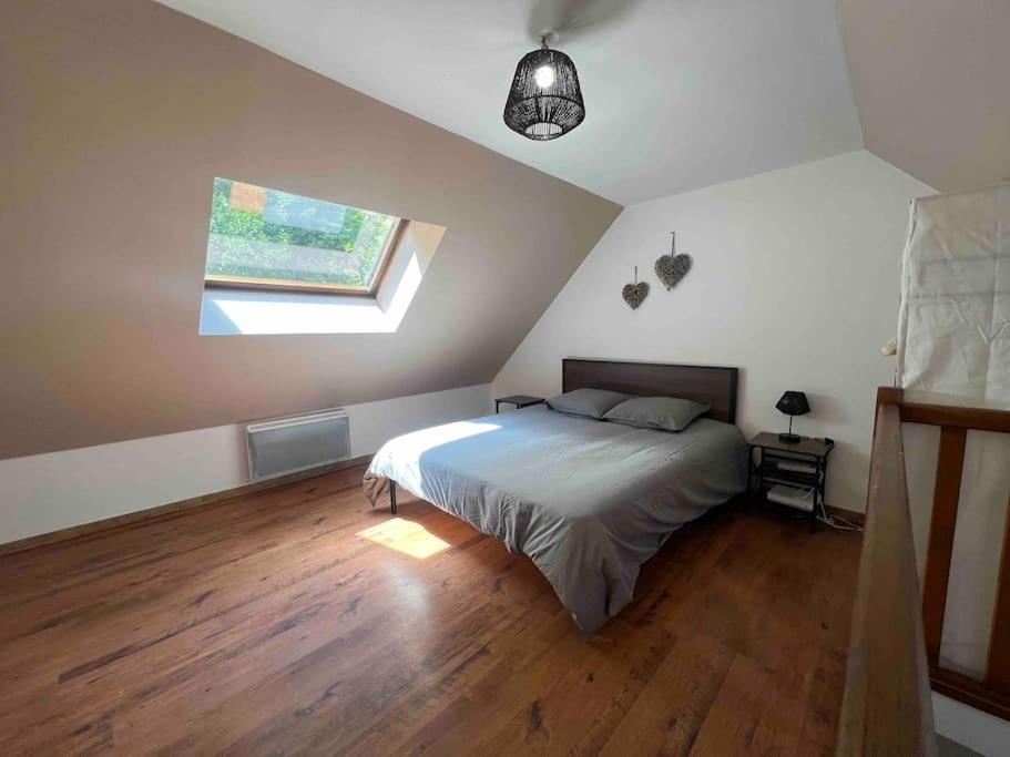 Appartement Centre-Ville / 6 Prsn / Bord Du Doubs / Au Pied De La Citadelle Besançon Extérieur photo