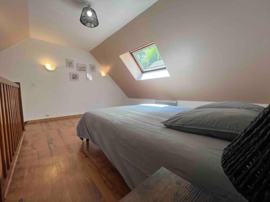 Appartement Centre-Ville / 6 Prsn / Bord Du Doubs / Au Pied De La Citadelle Besançon Extérieur photo